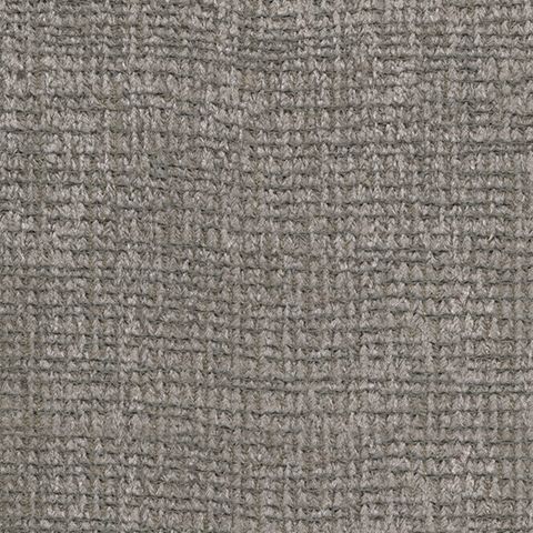 Lanelly - Oversized Accent Ottoman - Alloy