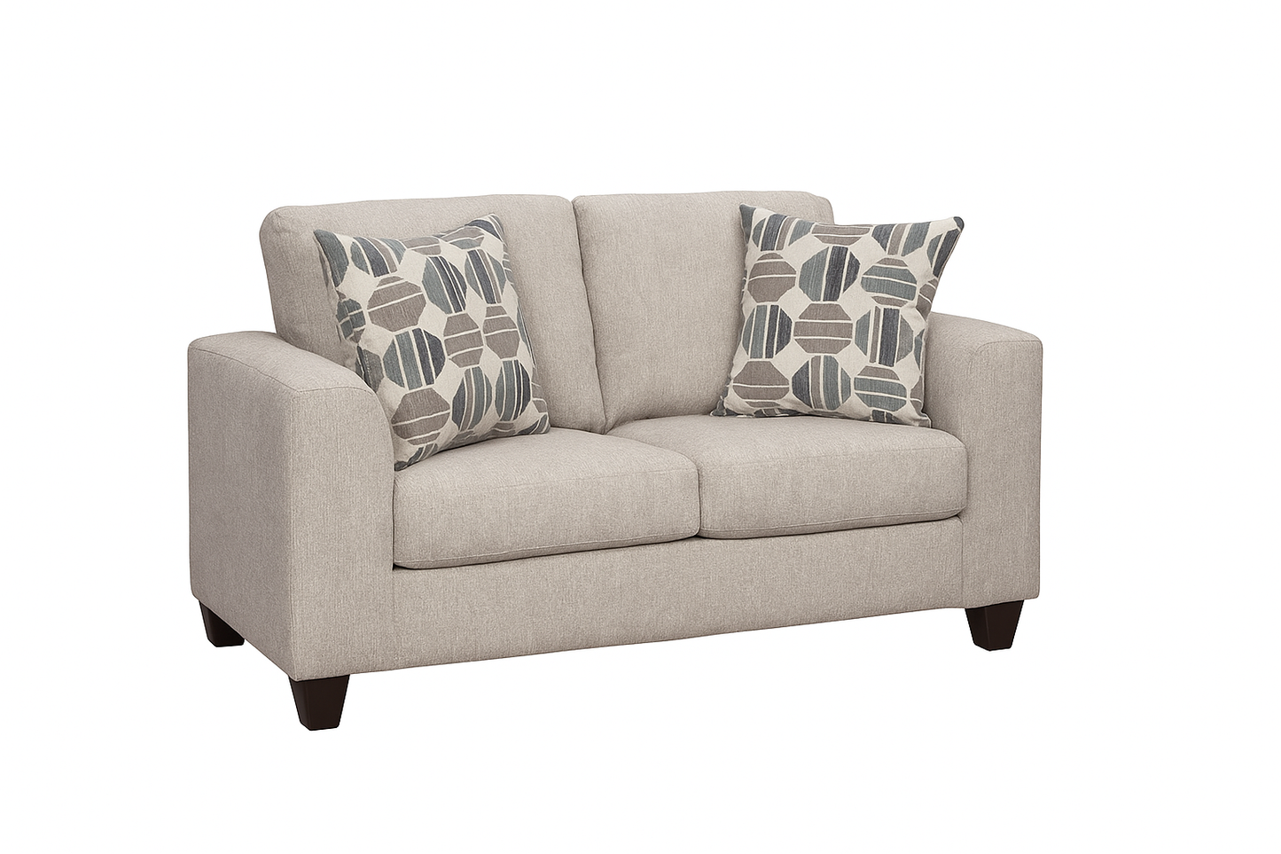 Westway Loveseat