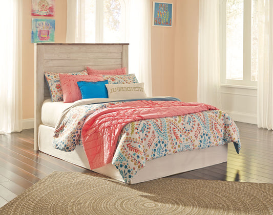 Willowton - Headboard
