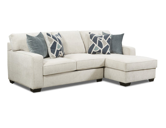 Lennox Sectional Set