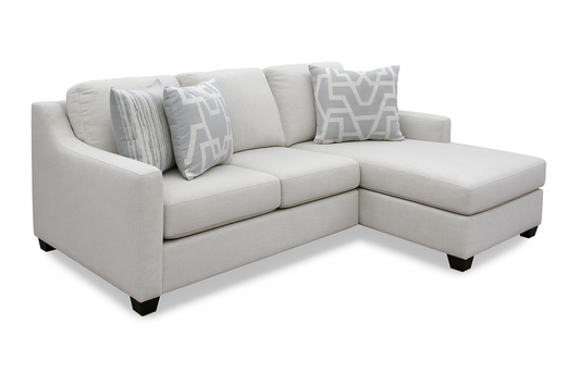 Cascades Sofa Chaise
