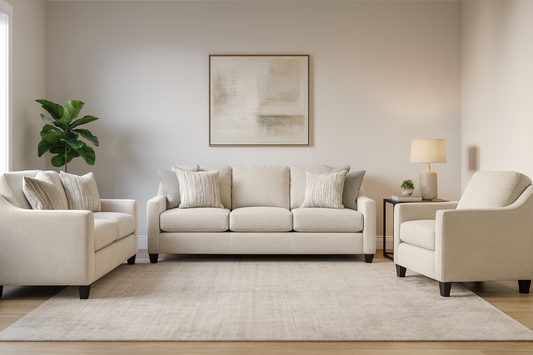 Cascades Loveseat