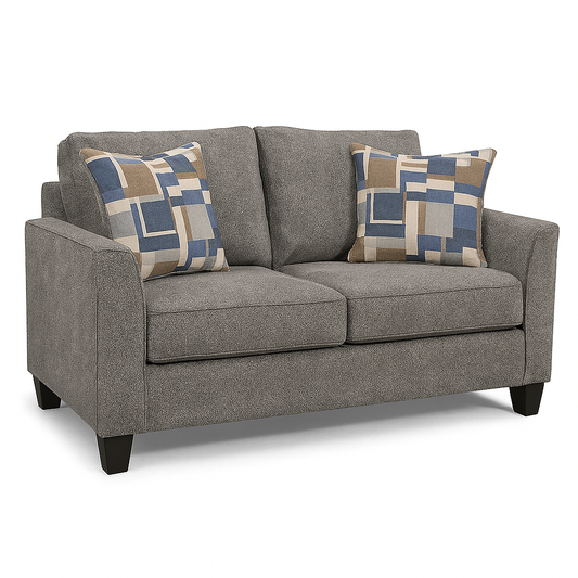 Bridges Loveseat