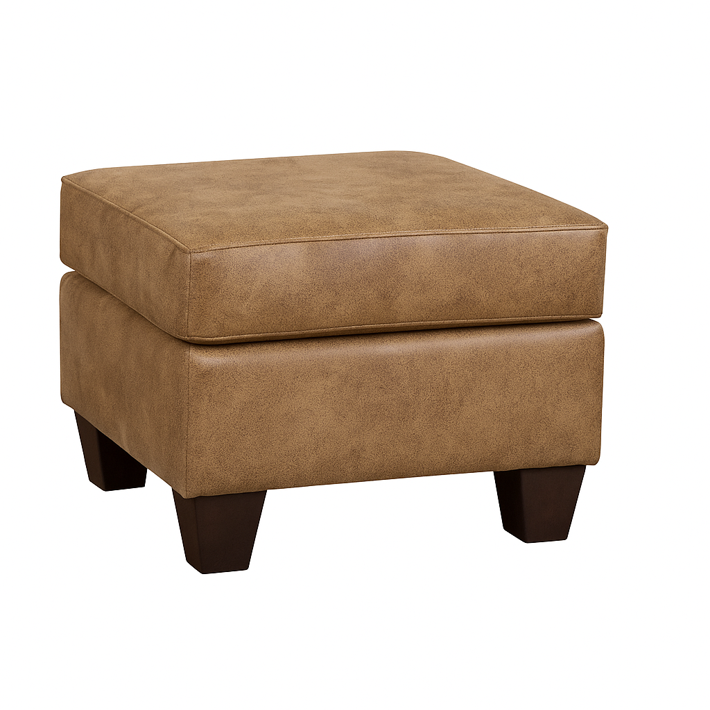 Murphy Ottoman