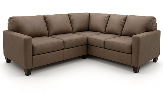 Murphy 2PC Sectional