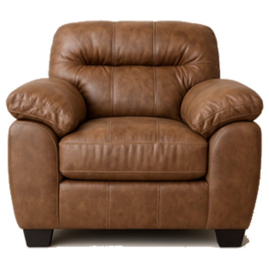 Maverick Brown Chair