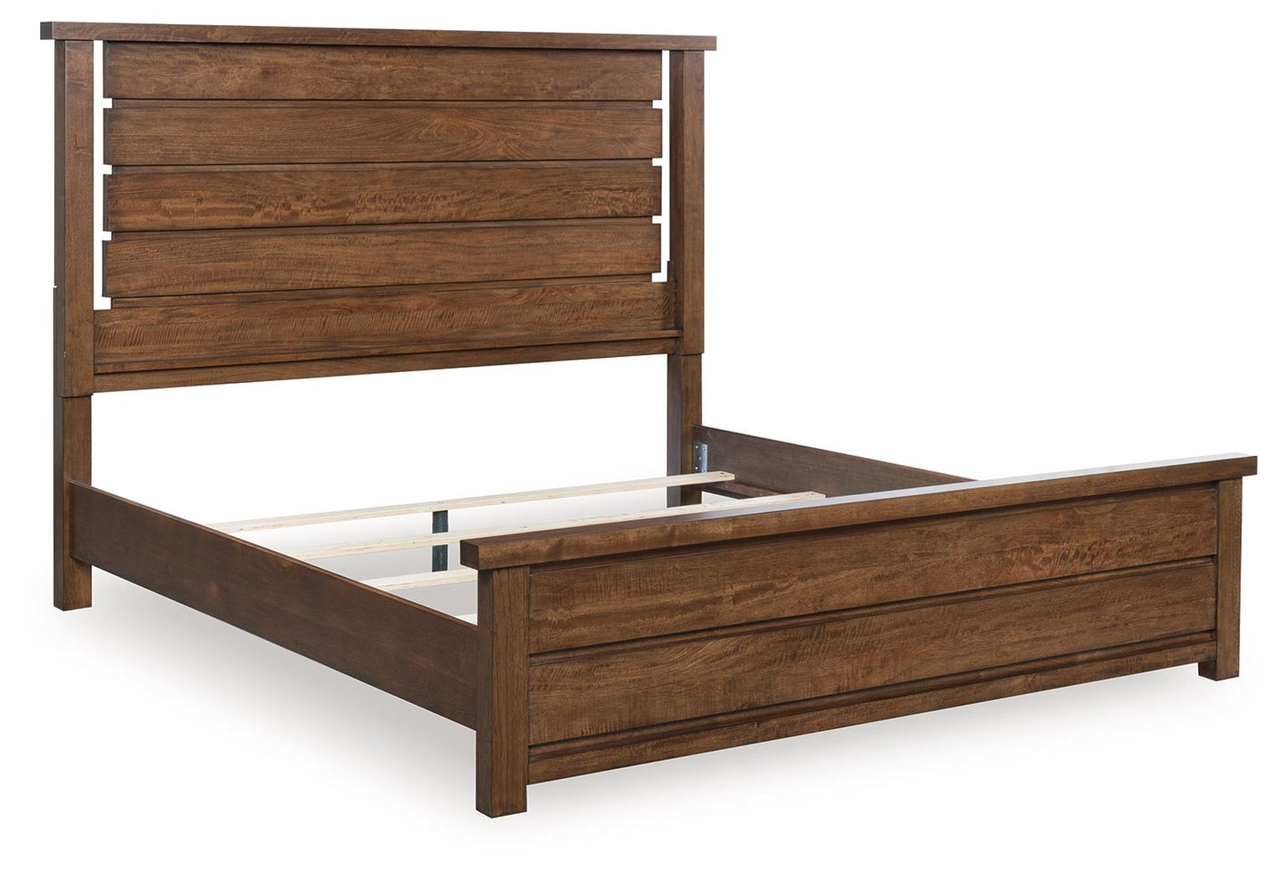 Kristiland - Panel Bed