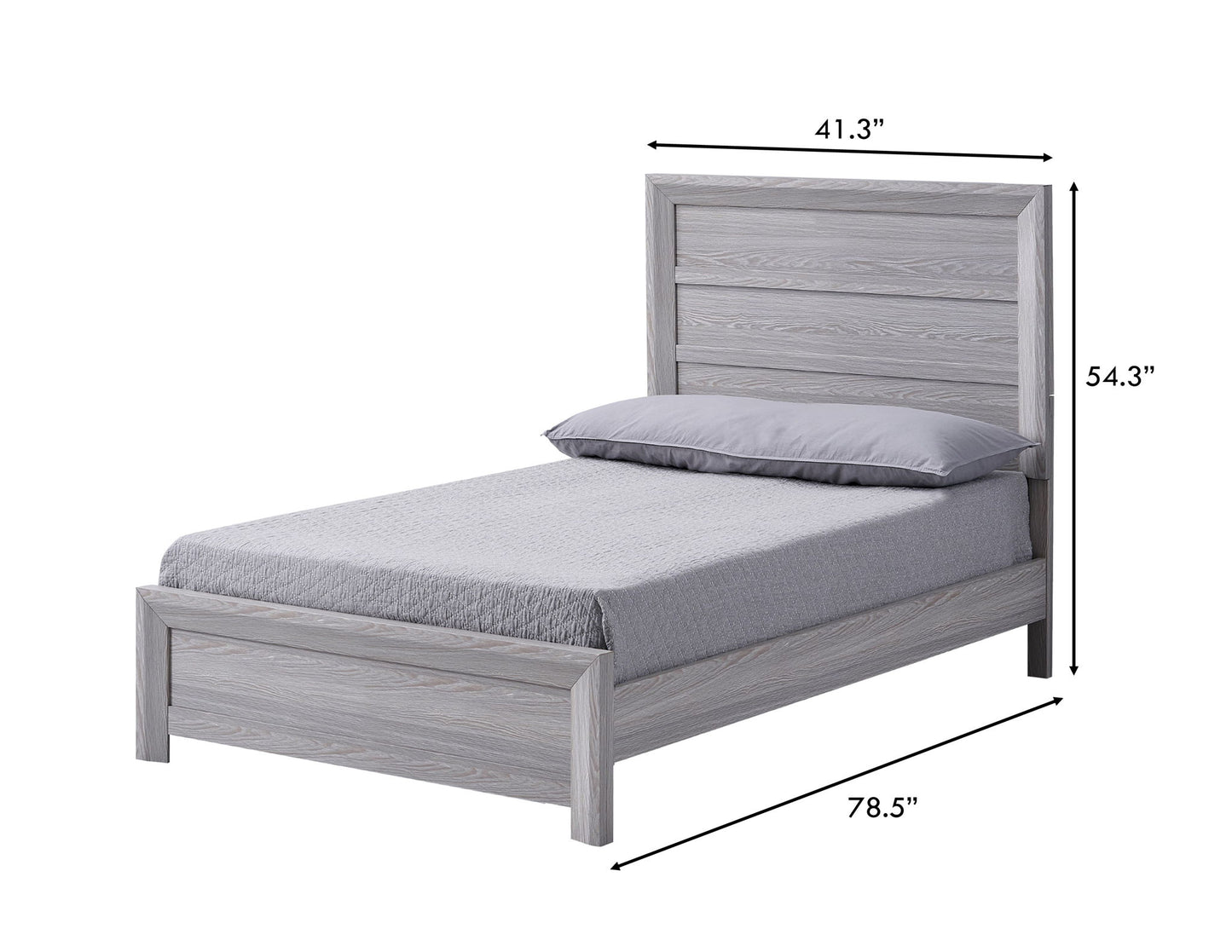 Adelaide - Bedroom Set