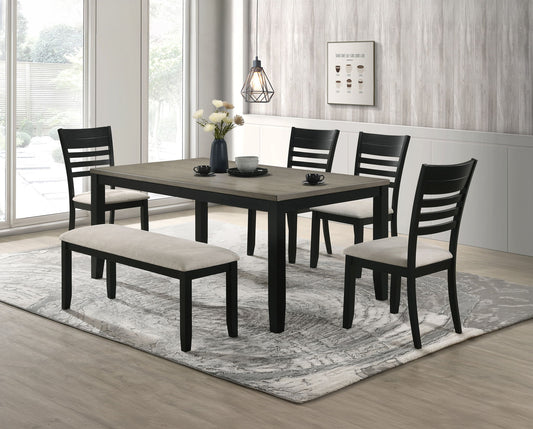 Folio - Dining Room Set