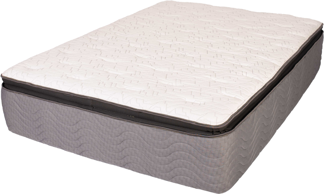 Clearwater Ultra Pillowtop