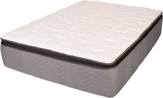 Clearwater Ultra Pillowtop