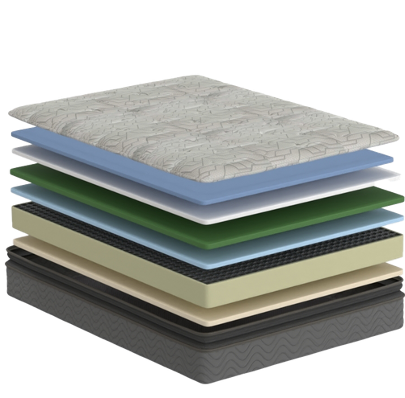 Clearwater Ultra Pillowtop