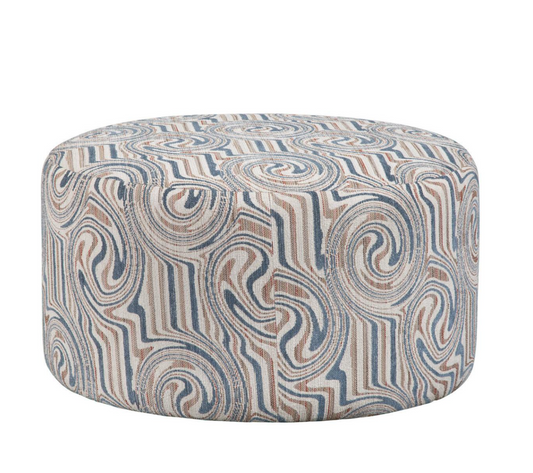 Delilah  Ottoman