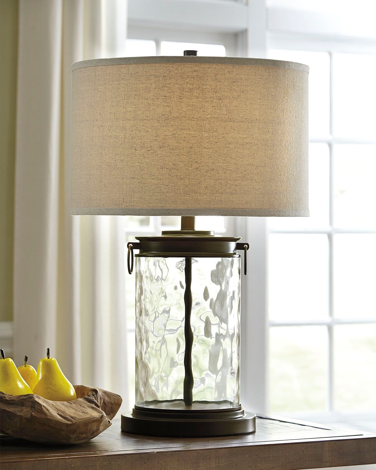Home Accents