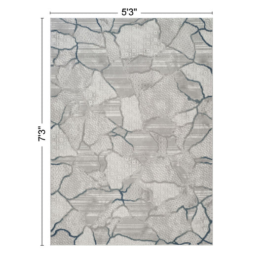 Geometrix - Area Rug