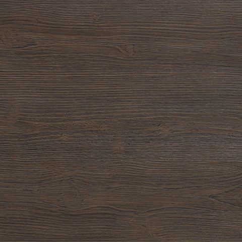 Neo - Round Cocktail Table - Rich Brown