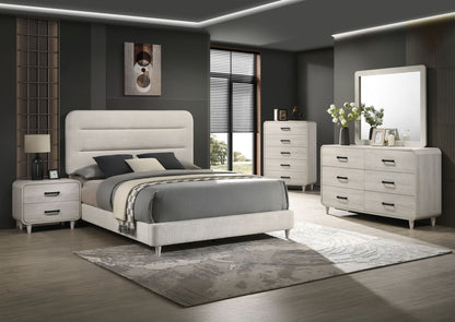 Nyomi - Bedroom Set