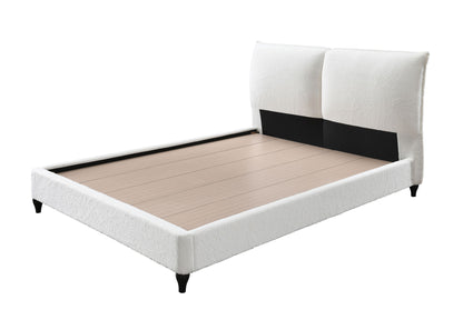 Jenn - Upholstered Bed