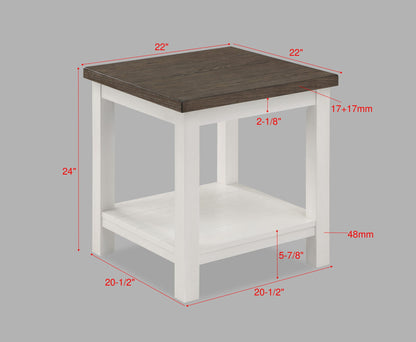 Dakota - Table