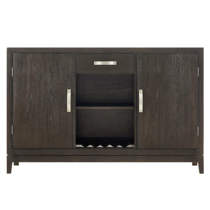 Jeffries - Sideboard - Espresso