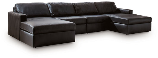 ModMax II - Sectional