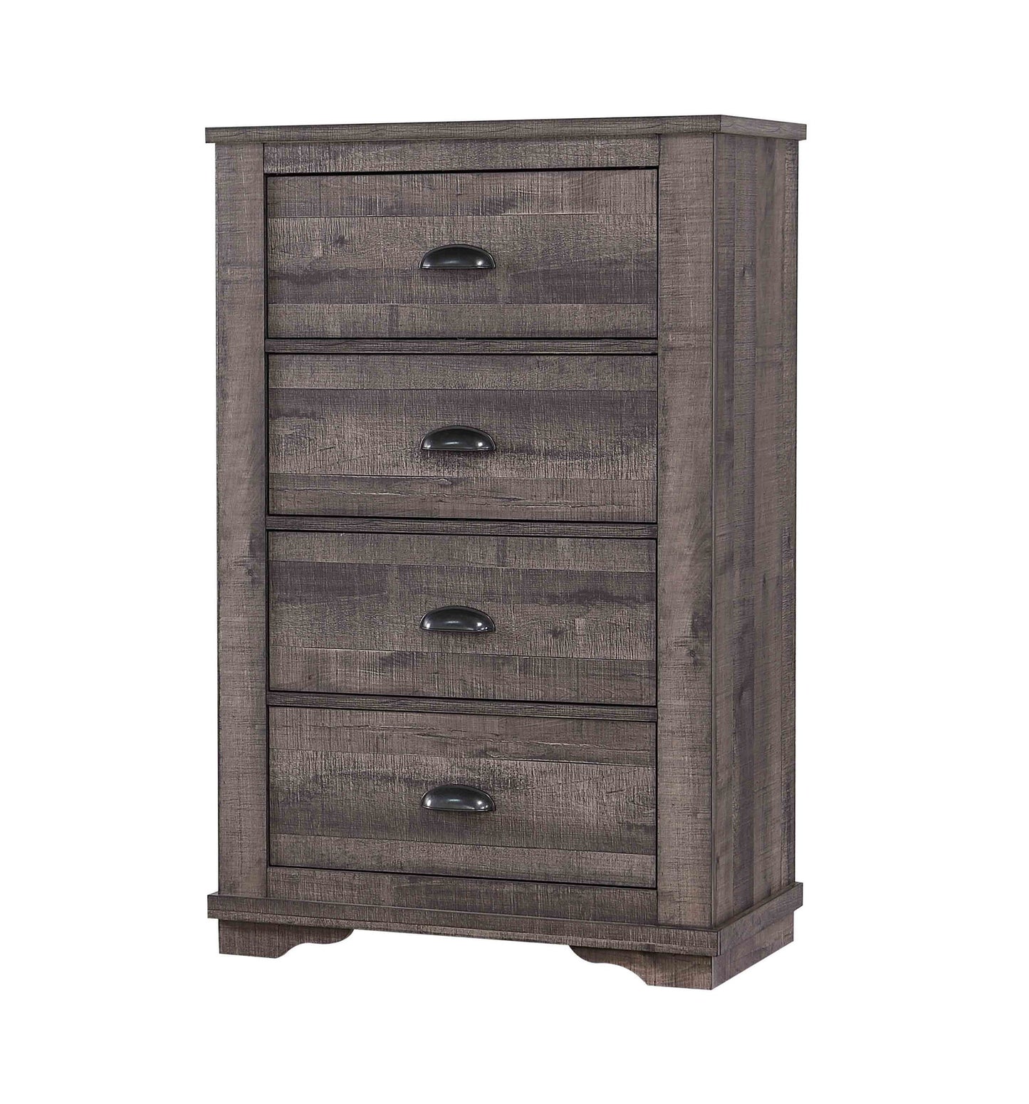 Coralee - Accent Chest