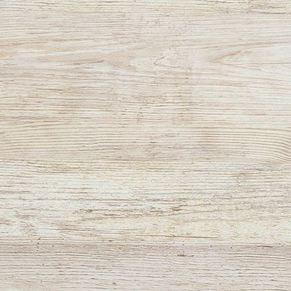 Willowton - 4-Piece Entertainment Center - Whitewash