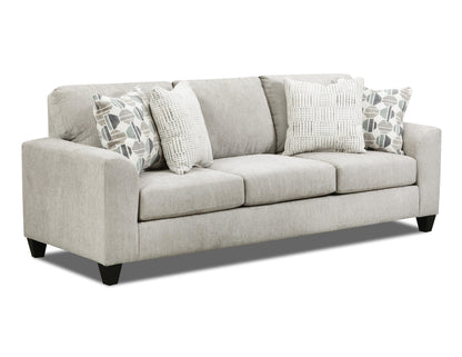 Westway Sofa & Love Set