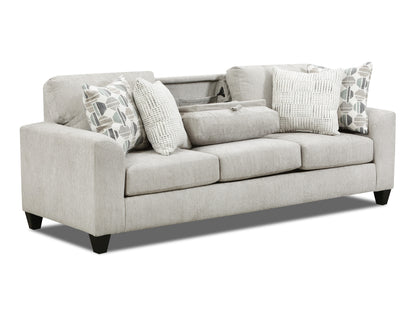Westway Sleeper Sofa with Dropdown