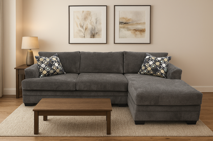 Bristol Sectional