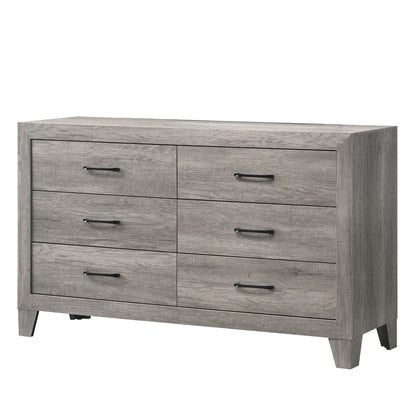 Hopkins - Bedroom Set