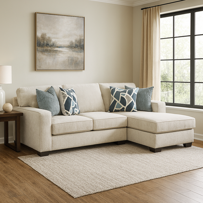 Lennox Sectional Set