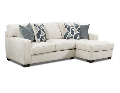 Lennox Sectional Set