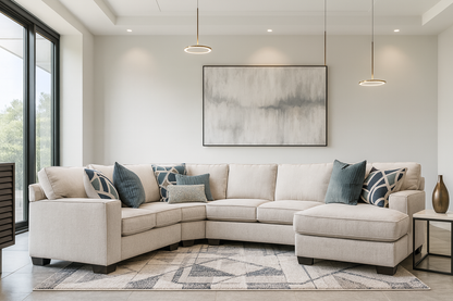 Lennox Sectional Set