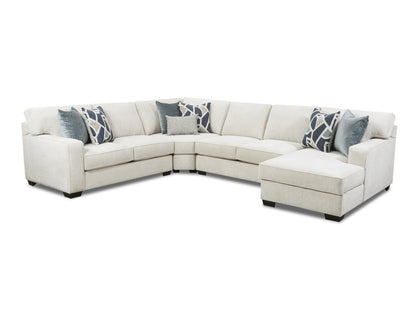 Lennox Sectional Set
