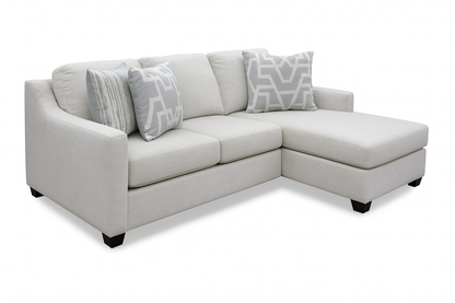 Cascades Sofa Chaise