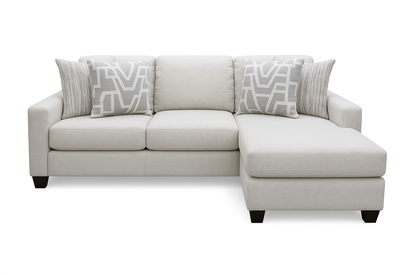 Cascades Sofa Chaise