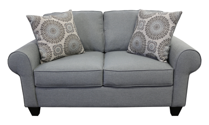 Manhattan Sofa & Love Set