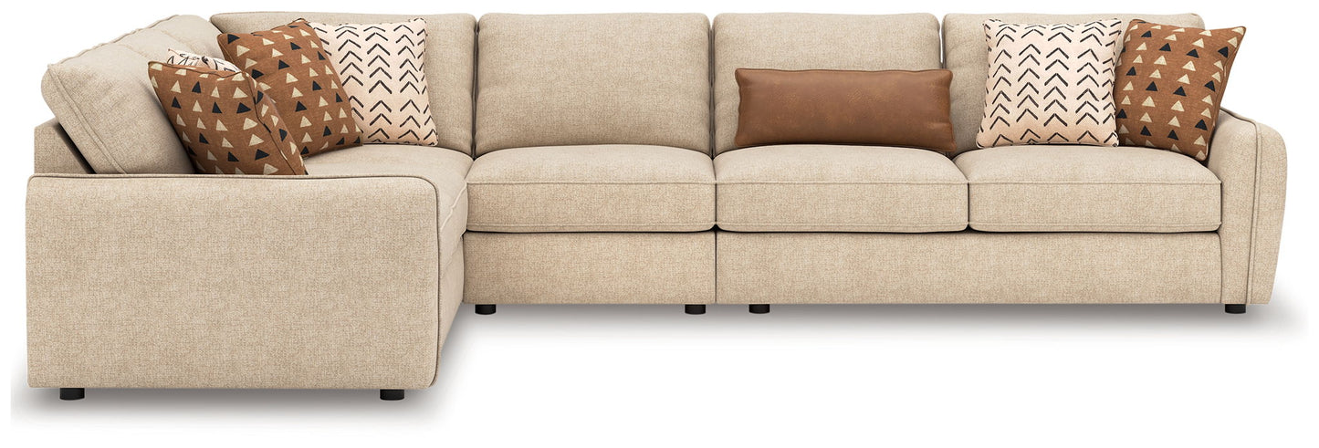 Seyler - Sectional