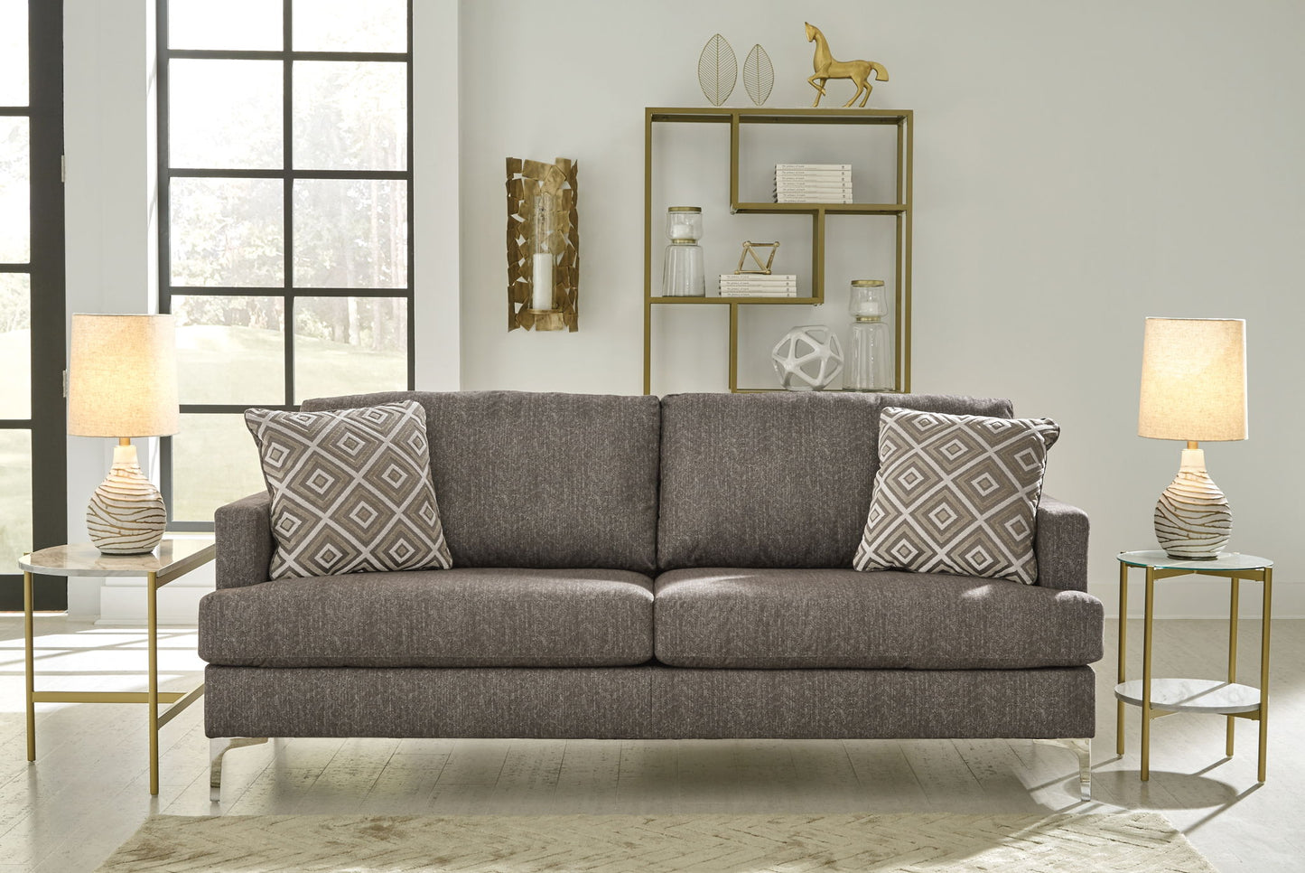 Arcola - Sofa - Java