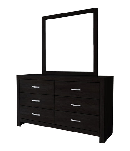 Jaylen - Bedroom Set