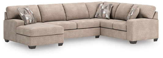 Newellen - Sectional