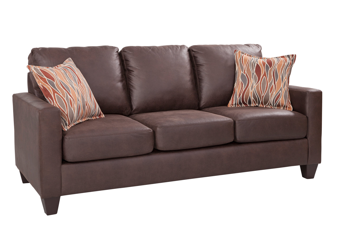 Colton Sofa & Love Set