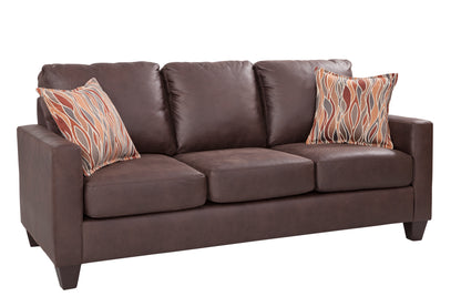 Colton Sofa & Love Set