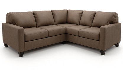 Murphy 2PC Sectional