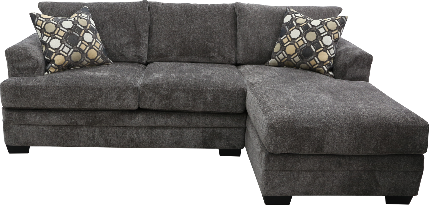 Bristol Sectional