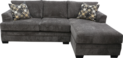 Bristol Sectional