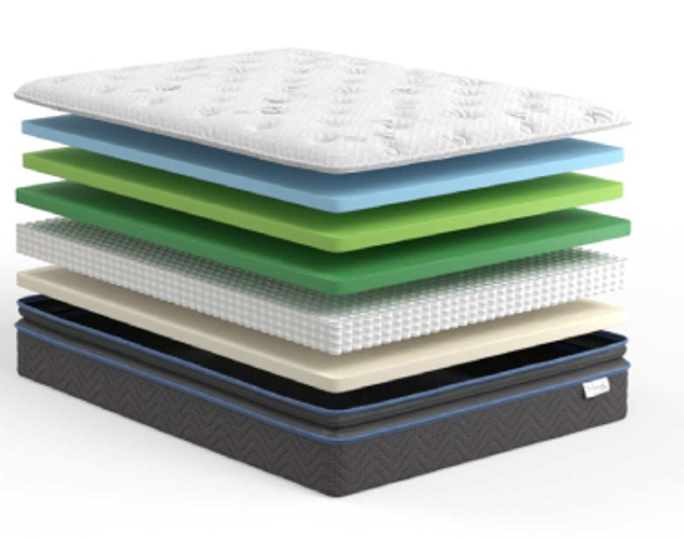 Carlsbad Pillowtop