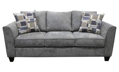 Bridges Sofa & Love Set