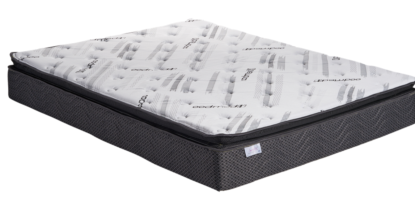 Satilla Park Pillowtop